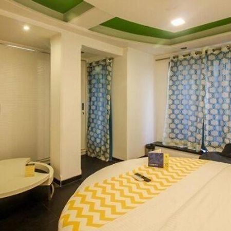 Hotel Fabexpress Panchvati Residency Bombay Exterior foto