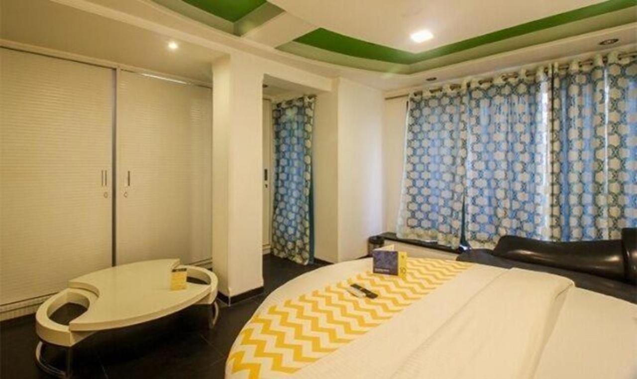 Hotel Fabexpress Panchvati Residency Bombay Exterior foto